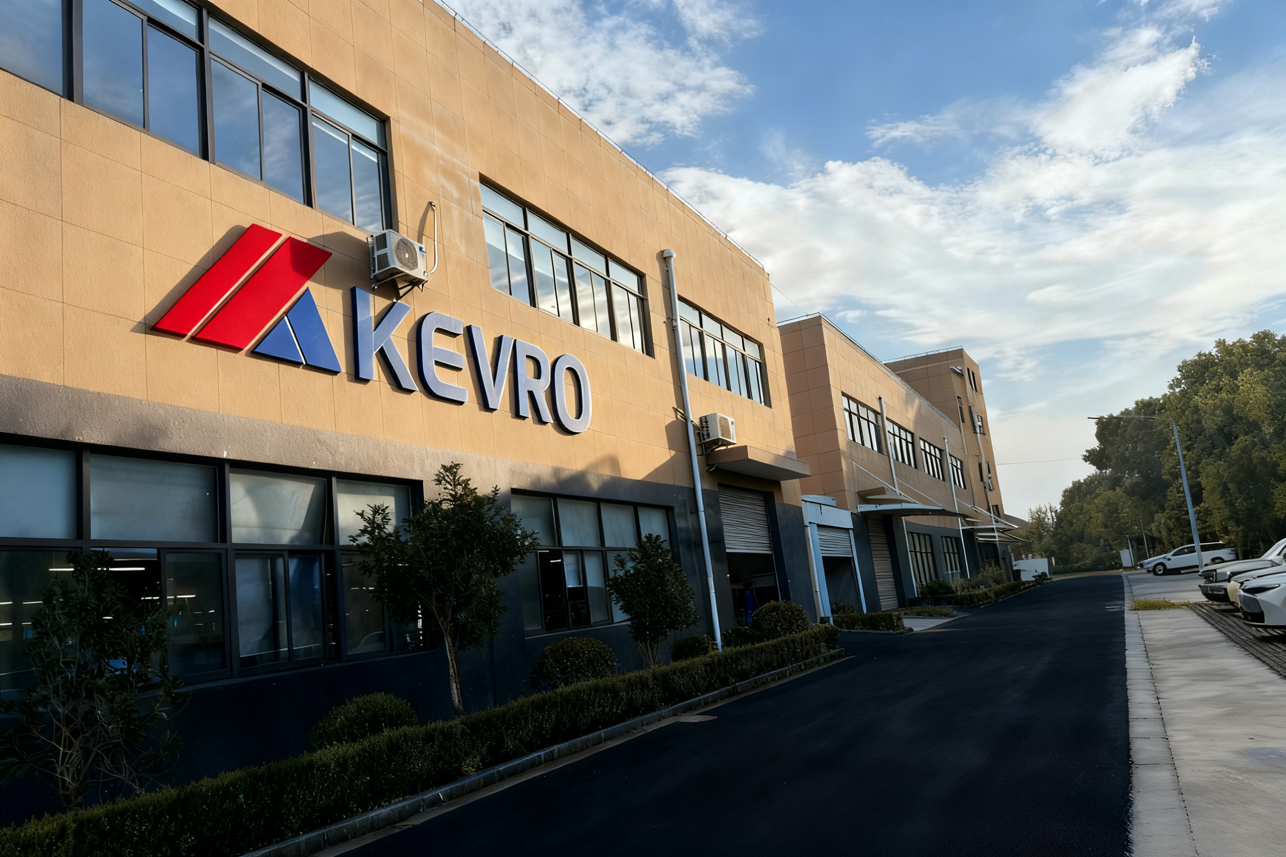 Laboratory Gas Systems Manufacturing